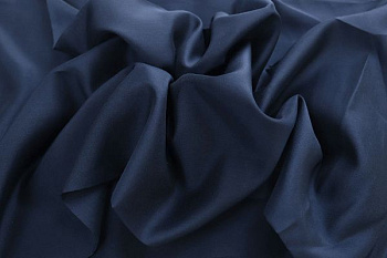 Шелк TENCEL/ночной синий 4253-PY/C#49