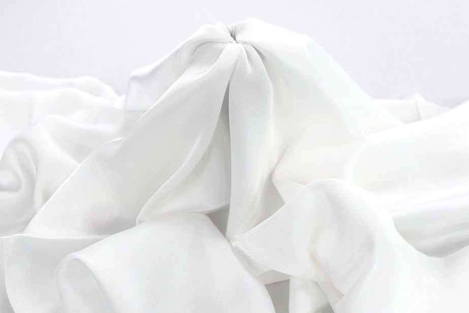Шелк "Армани"/белый 3782-PY/C#2