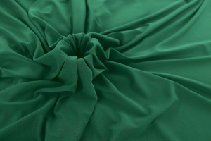 Трикотаж масло/зеленый SS-28935/C#9 Green