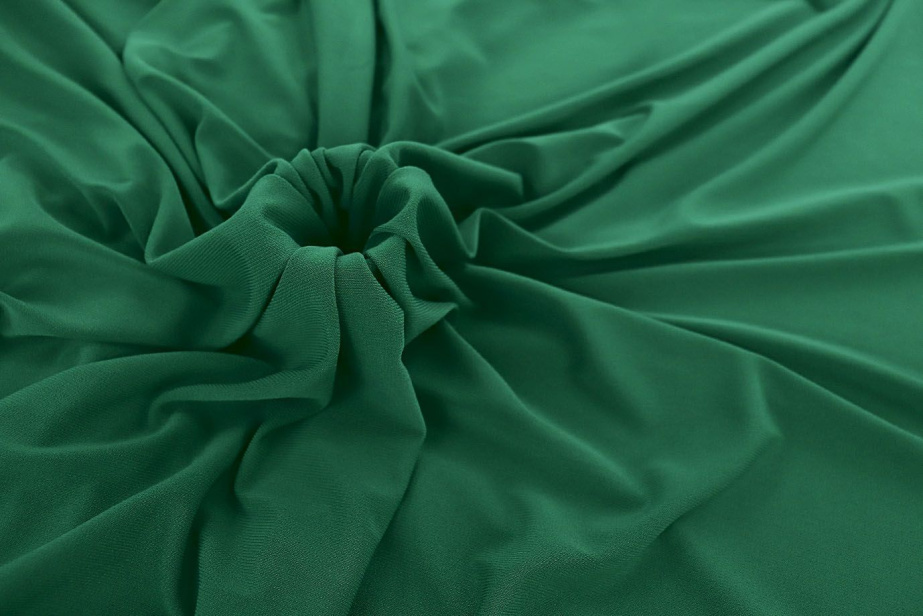 Трикотаж масло/зеленый SS-28935/C#9 Green
