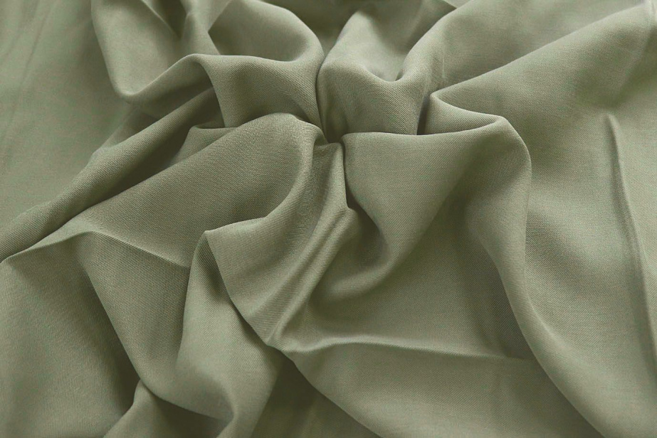 Джинс TENCEL/хаки 4060-PY/C#6