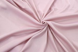 Подкладочная ткань Интерлок/пыльно-розовый 687-PG/C#3