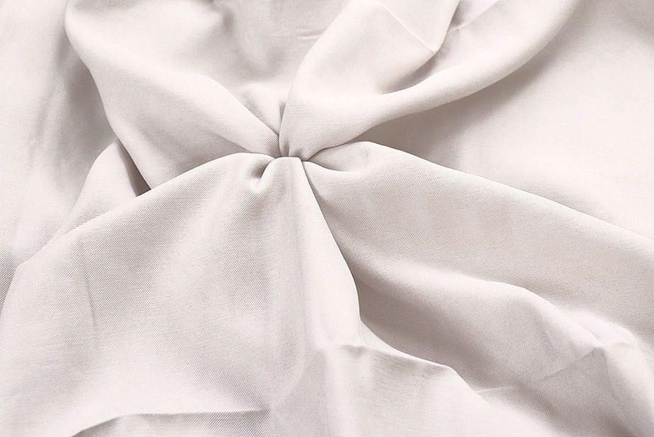 Джинс TENCEL/кремовый 4060-PY/C#1