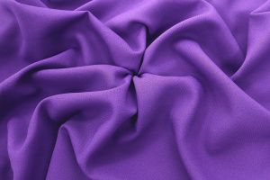 Костюмная ткань "Габардин"/ярко-фиолетовый 3296Q-23/C#6