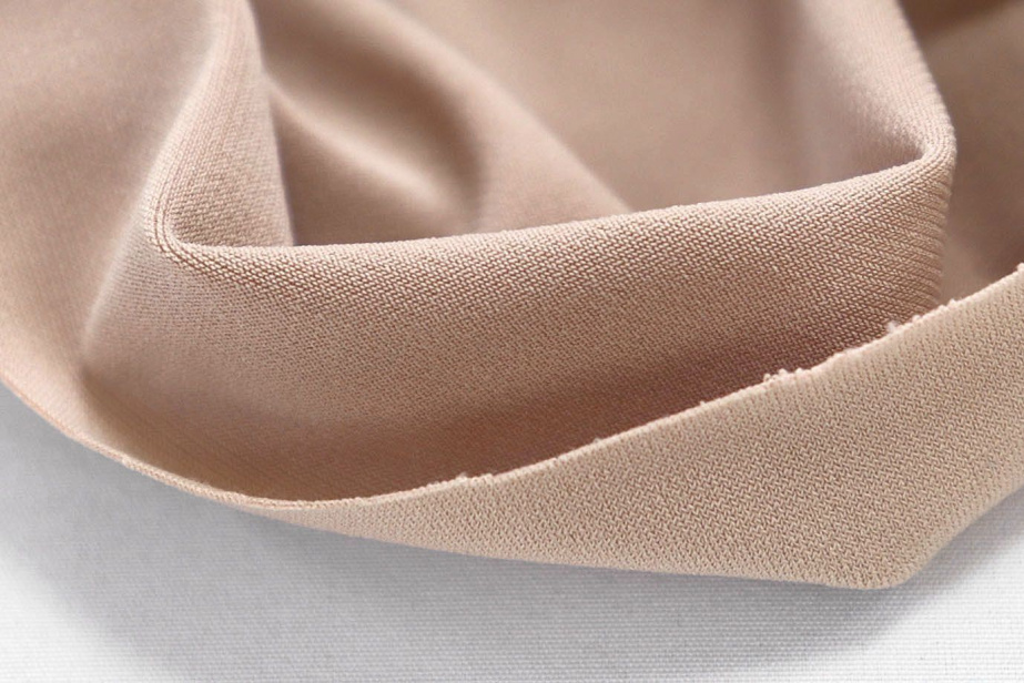 Трикотаж масло/бежевый SS-28484/C#4 Beige