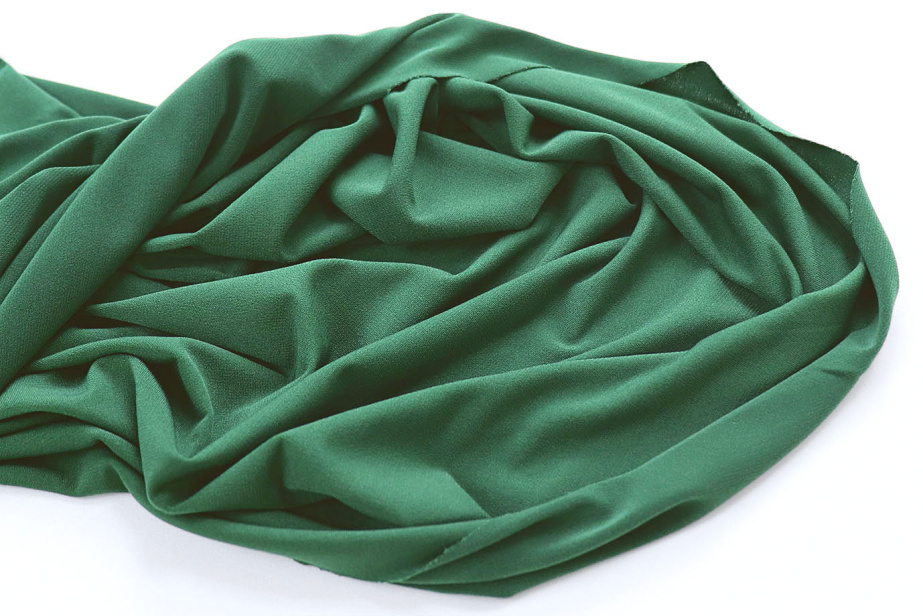 Трикотаж масло/зеленый 30245/C#5 Green