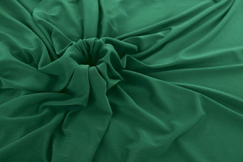 Трикотаж масло/зеленый SS-28935/C#9 Green