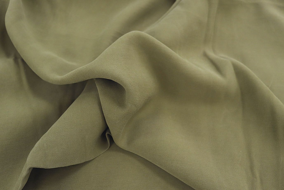 Джинс TENCEL/хаки 3914-PY/C#5