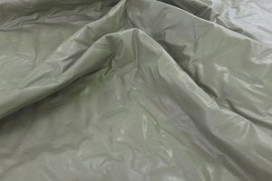 Ткань термостеганная "Разные"/серый 002 11014/3+CC200