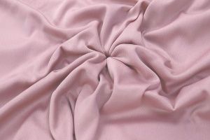 Подкладочная ткань Интерлок/бледно-розовый 392-PG/C#11 (13945)