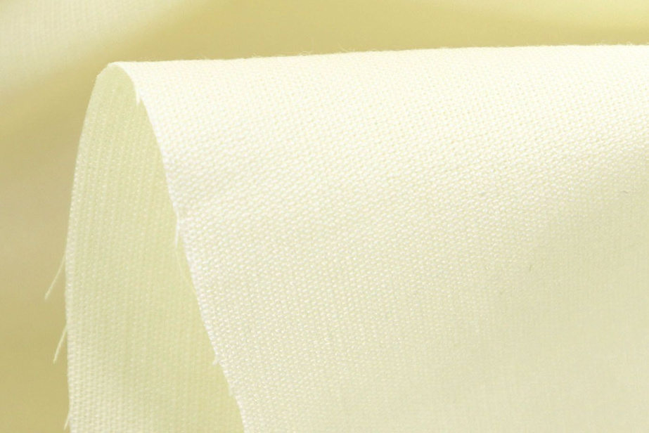Лен N/R/светло-желтый 4124-PY/C#7 (12401)