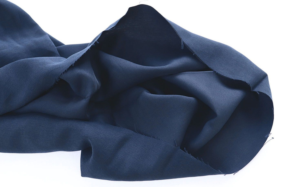 Джинс TENCEL/ночной синий 4060-PY/C#14 (12328)
