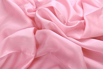 Шелк TENCEL/розовый 4253-PY/C#14
