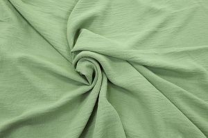 Блузочная ткань "CEY"/бледно-зеленый 3148-PY/C#14 (4222)