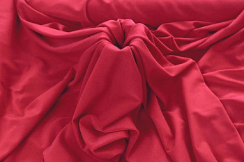 Трикотаж масло/красный SS-29990/C#5 Red