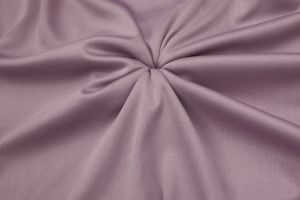 Подкладочная ткань Интерлок/светло-фиолетовый 394АB-PG/C#4