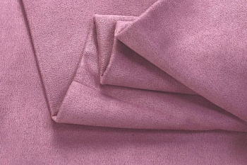 Замша/розовый 1282-PY/C#23 (7352)