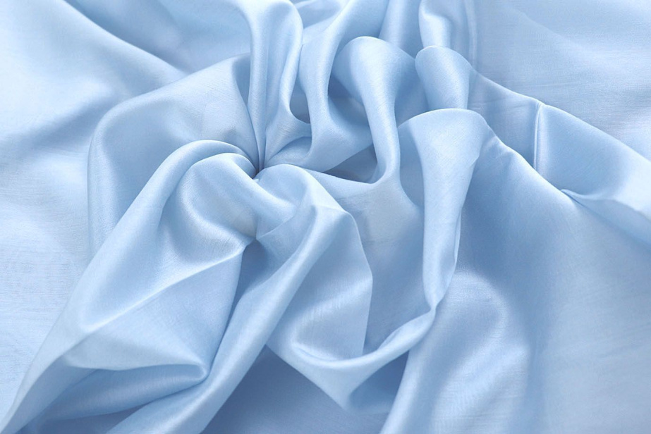 Шелк TENCEL/голубой 4253-PY/C#28