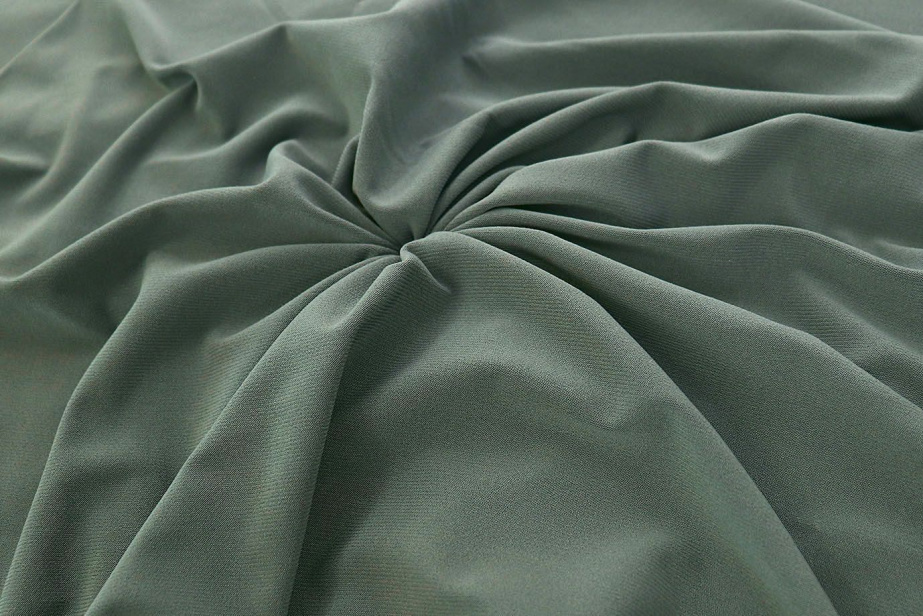 Трикотаж масло/хаки  SS-26670/C#4 Khaki