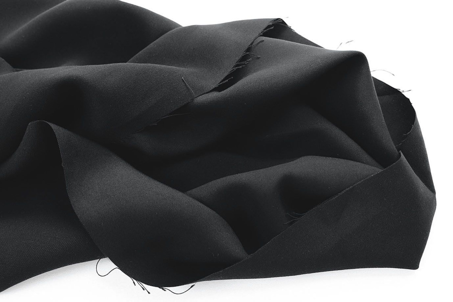 Джинс TENCEL/черный 4274-PY/C#4