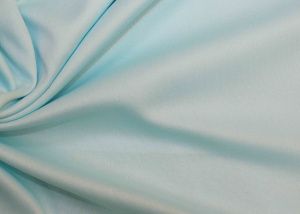 Подкладочная ткань Интерлок/небесно-голубой 215-PG/C#5 (13079)