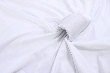 Трикотаж вискоза/белый AP41123/D#1624-40SR-190/C#Milk white-1