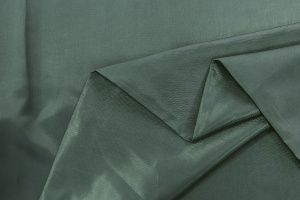 Подкладочная ткань/серо-зеленый 1315-PY/C#22