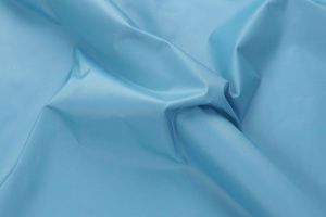 Плащевая ткань "Fancy"/голубой 1254-PY/C#61