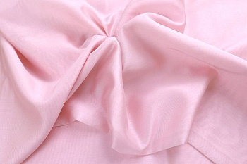 Шелк TENCEL/нежно-розовый 4253-PY/C#7