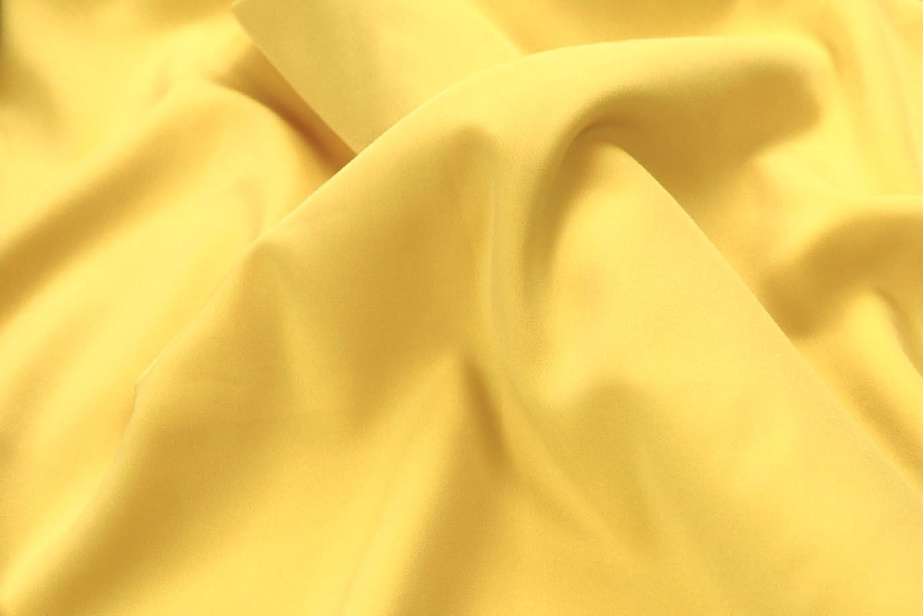 Шелк твист/желтый 3249-PY/C#11 (EU4312)