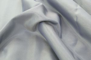 Подкладочная ткань жаккард/серо-голубой 1293-PY/D#1/C#15