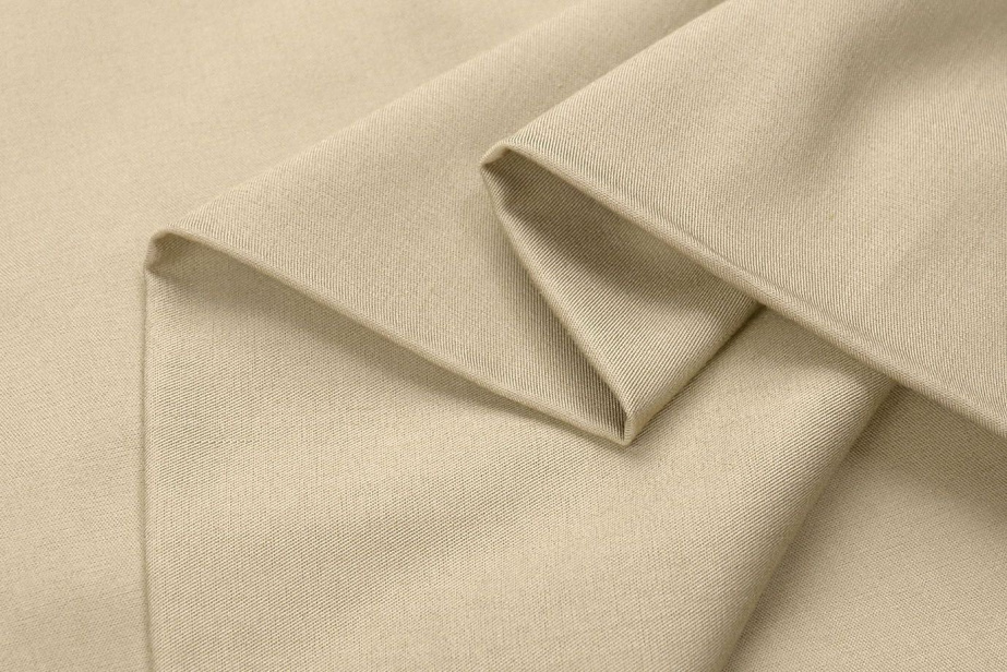 Джинс TENCEL/бежевый 2396-PY/C#7