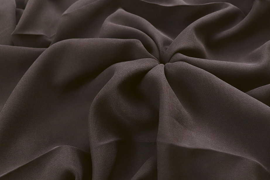 Джинс TENCEL/шоколадный 4336-PY/C#4