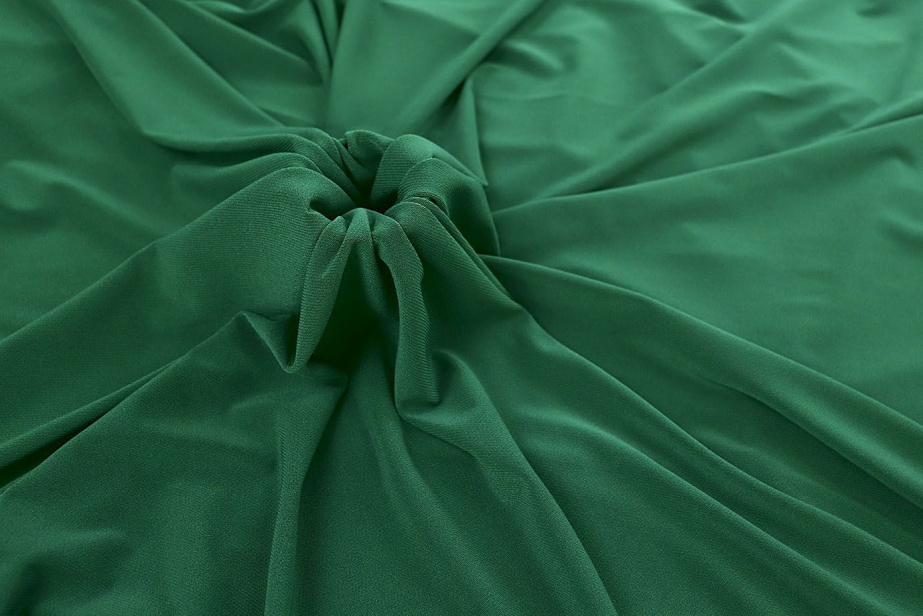 Трикотаж масло/зеленый 30178/C#5 Green