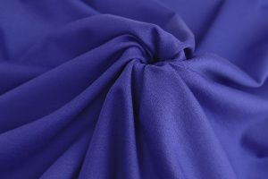 Трикотаж "Джерси"/сине-фиолетовый 2153/C#10