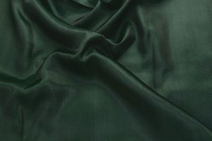 Подкладочная ткань жаккард/темно-зеленый 1277-PY/D#2/C#19
