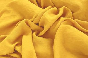 Блузочная ткань "CEY"/желто-оранжевый 3584-PY/C#28