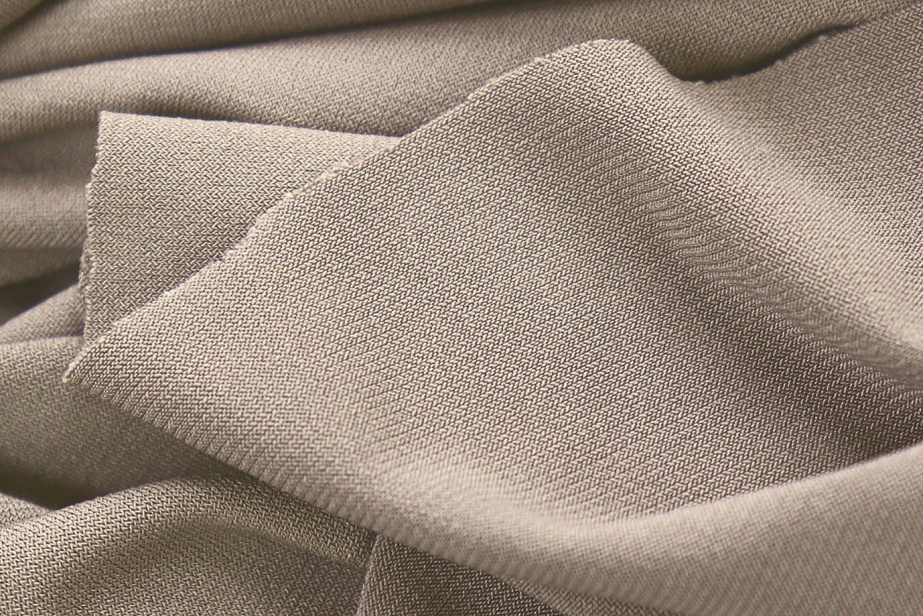 Трикотаж масло/серо-коричневый 30245/C#3 Taupe
