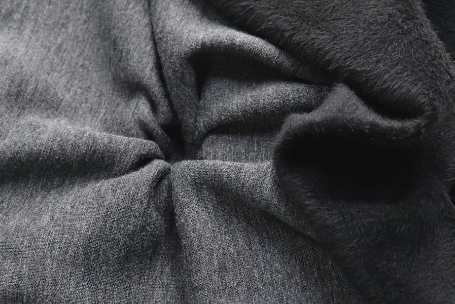 Трикотаж на меху T-1005/C#4 (LI50317)