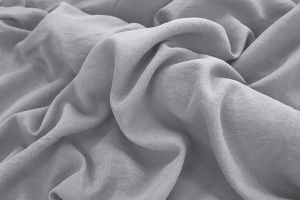 Блузочная ткань "CEY"/бледно-серый 3584-PY/C#4