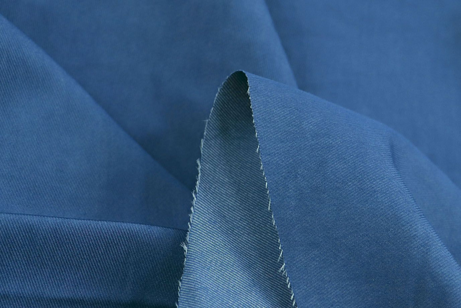 Джинс TENCEL/синий 4120-PY/C#3