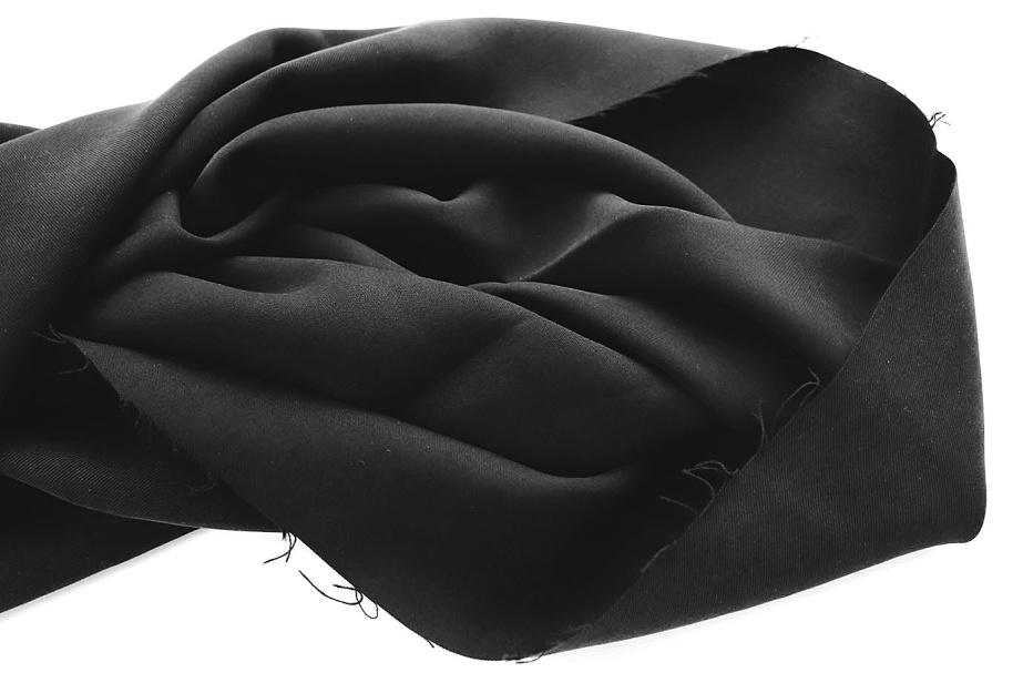 Джинс TENCEL/черный 4336-PY/C#5