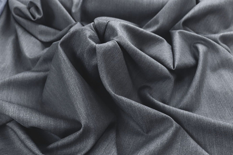 Джинс TENCEL/серый 12309/C#18