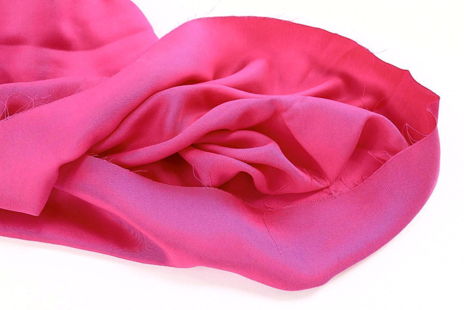 Джинc TENCEL/фуксия VT-11245/C#14