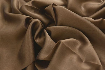 Шелк TENCEL/коричневый 4253-PY/C#36