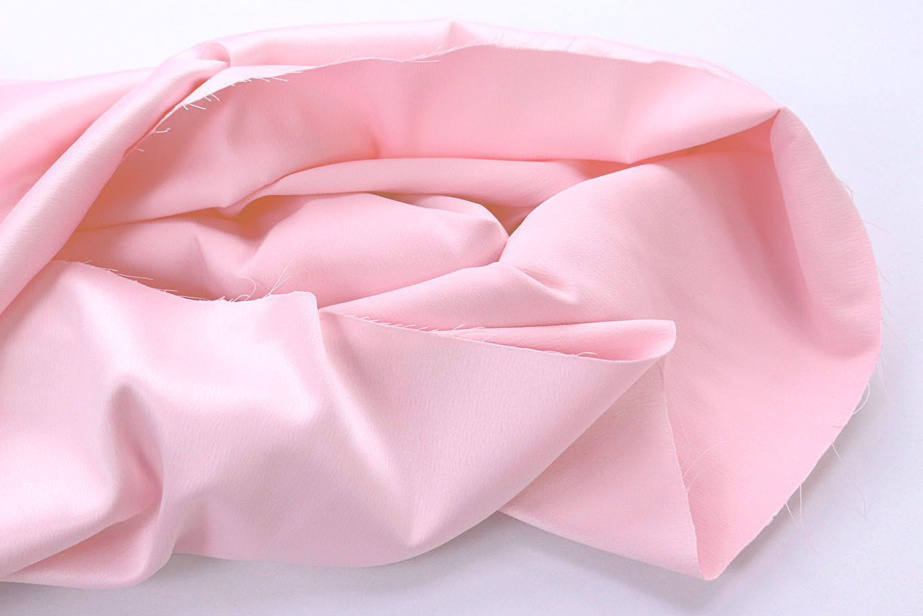 Русский сатин/розовый 12582/C#3 Pink
