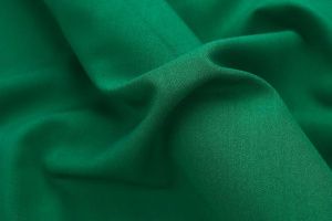 Костюмная ткань "Лиза"/ярко-зеленый 3142-PY/C#24