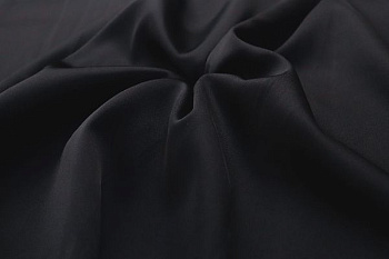 Шелк "Армани"/черный 3297-PY/C#1 Black