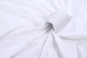 Трикотаж вискоза/белый AP41123/D#1624-40SR-190/C#Milk white-1