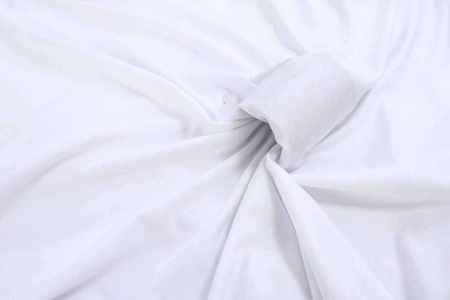 Трикотаж вискоза/белый AP41123/D#1624-40SR-190/C#Milk white-1